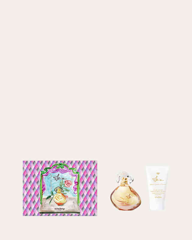 Izia 2-Piece Gift Set